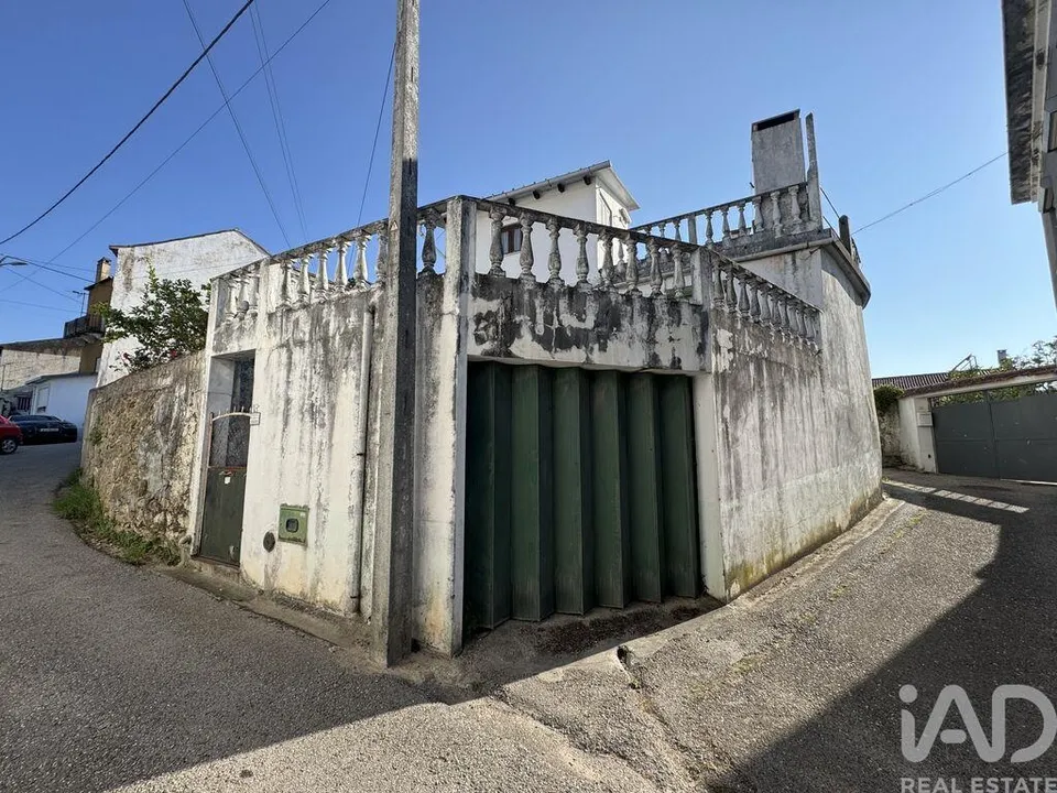 Byhus i Coimbra, Coimbra - foto 1