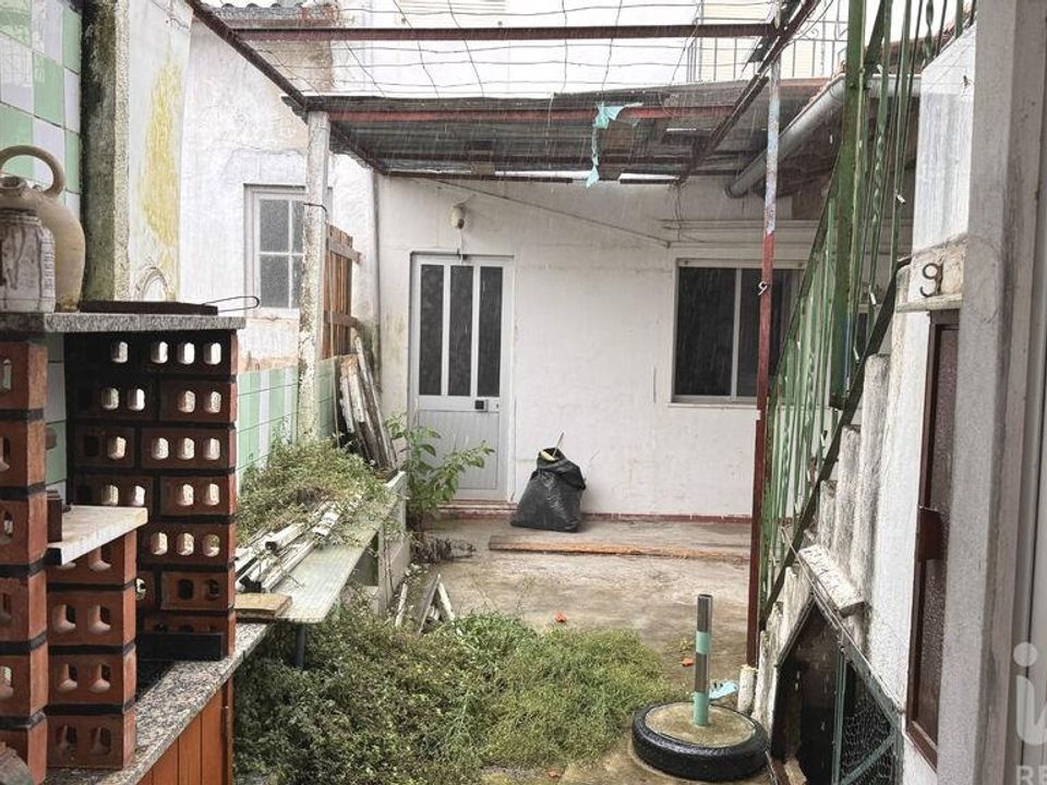Byhus i Coimbra, Coimbra - foto 3