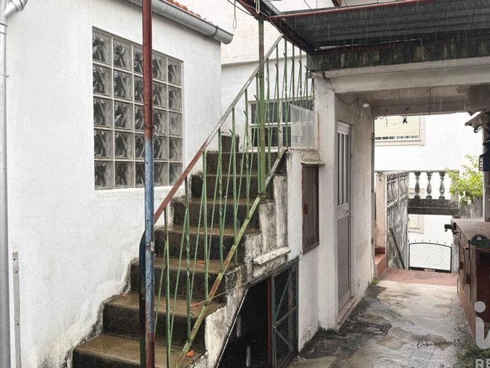 Byhus i Coimbra, Coimbra - foto 4