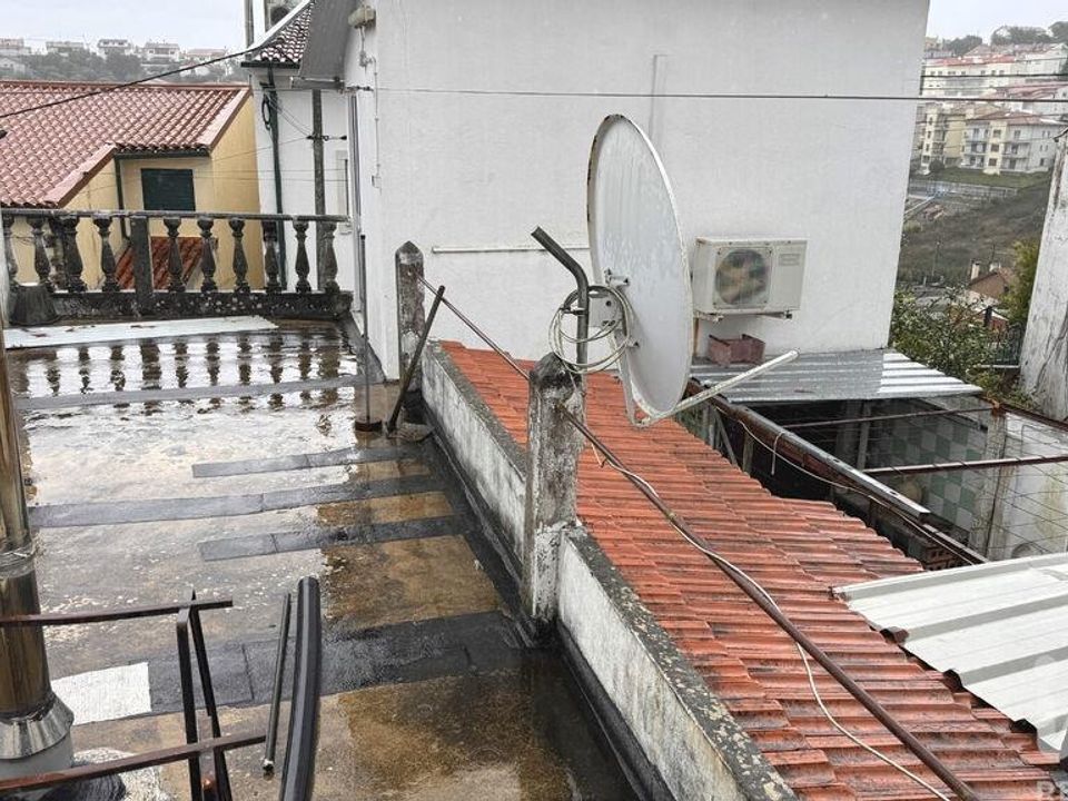 Byhus i Coimbra, Coimbra - foto 5