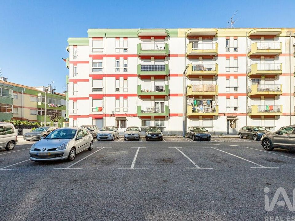 Apartamento em Benavente, Santarem - foto 1