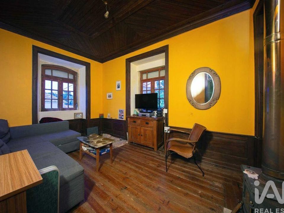 Rekkehus i Lousa, Coimbra - bilde 2