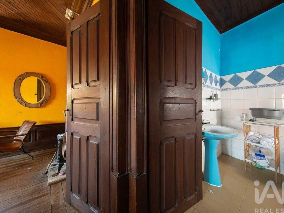Rekkehus i Lousa, Coimbra - bilde 3