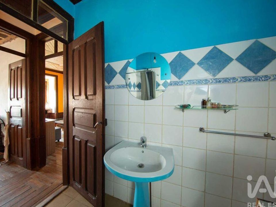 Rekkehus i Lousa, Coimbra - bilde 4
