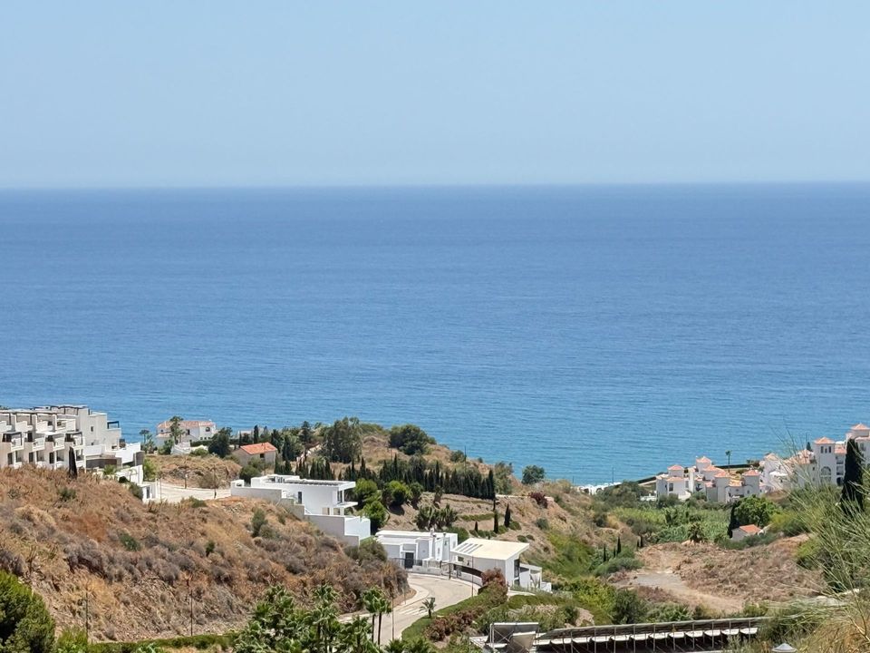 Helårsgrund i Torrox Costa, Malaga - foto 3
