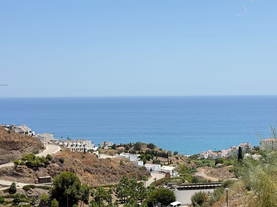 Helårsgrund i Torrox Costa, Malaga - foto 4