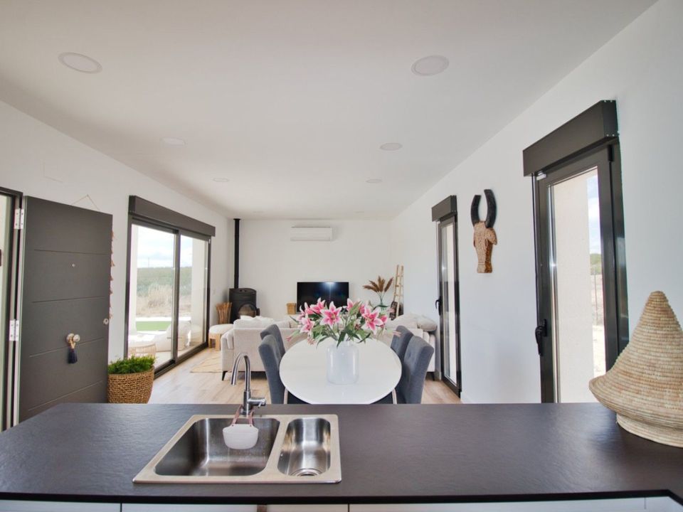 Villa i Pinoso, Alicante - foto 3