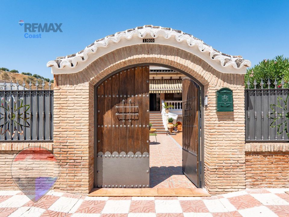 Villa a Cuevas Bajas, Malaga - foto 2