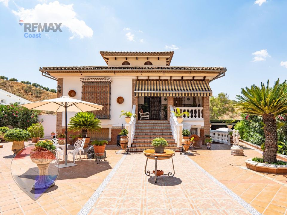 Villa a Cuevas Bajas, Malaga - foto 3