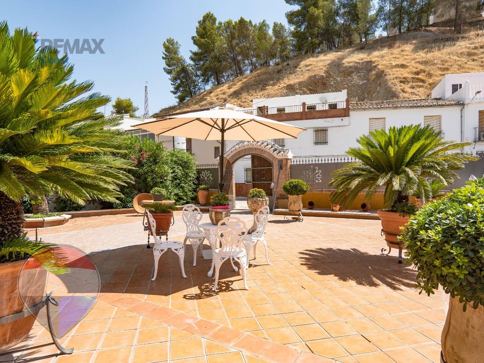 Villa a Cuevas Bajas, Malaga - foto 4