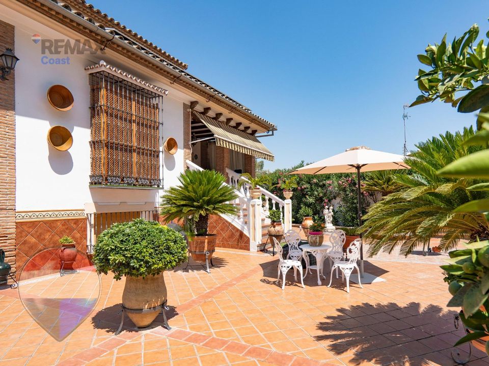Villa a Cuevas Bajas, Malaga - foto 5