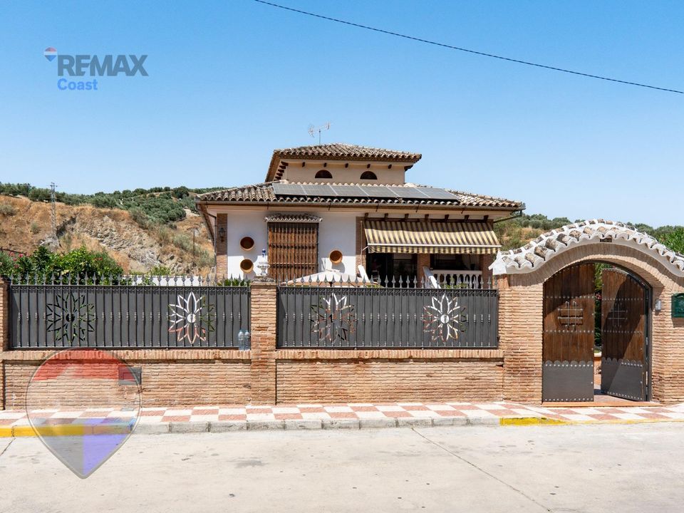 Villa a Cuevas Bajas, Malaga - foto 2