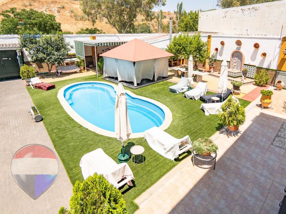 Villa a Cuevas Bajas, Malaga - foto 4