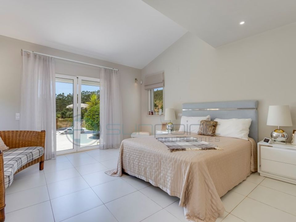 Villa i Marmelete, Faro - foto 3