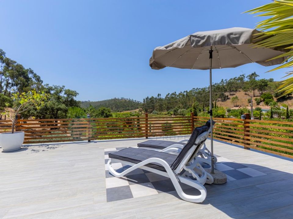 Villa i Marmelete, Faro - foto 5