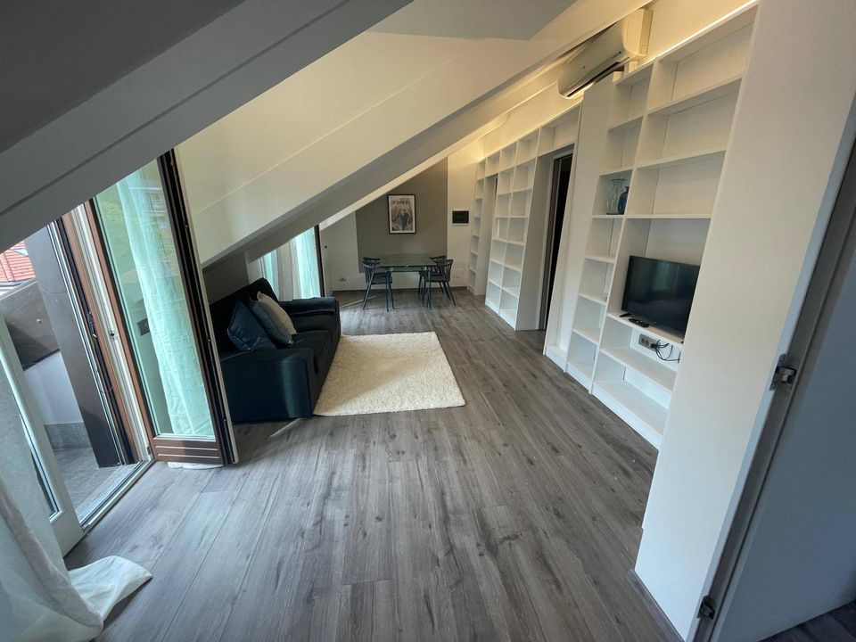 Apartamento em Torino, Turin - foto 1