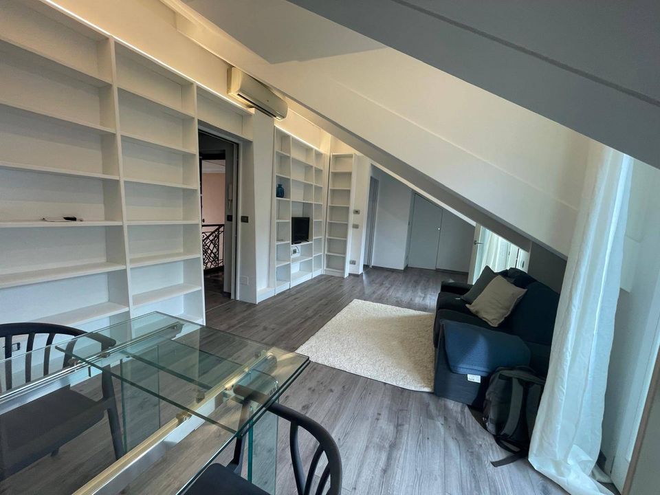 Apartamento em Torino, Turin - foto 2