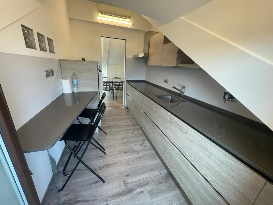 Apartamento em Torino, Turin - foto 3