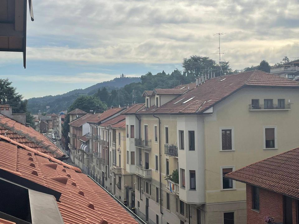 Apartamento em Torino, Turin - foto 5