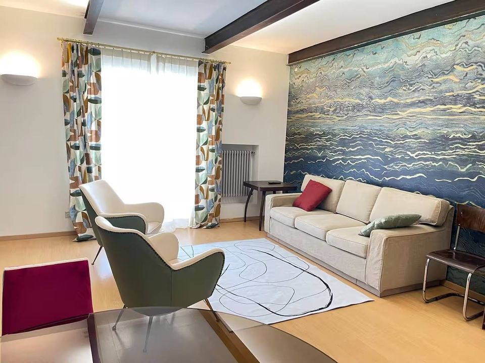 Apartament a Torino, Turin - foto 1