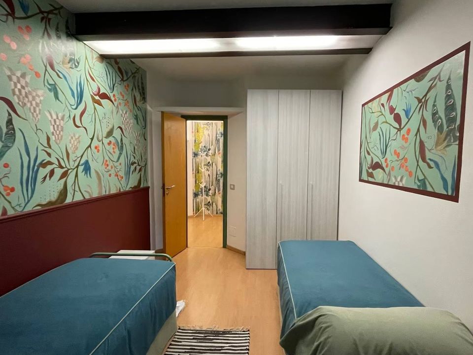 Apartament a Torino, Turin - foto 3