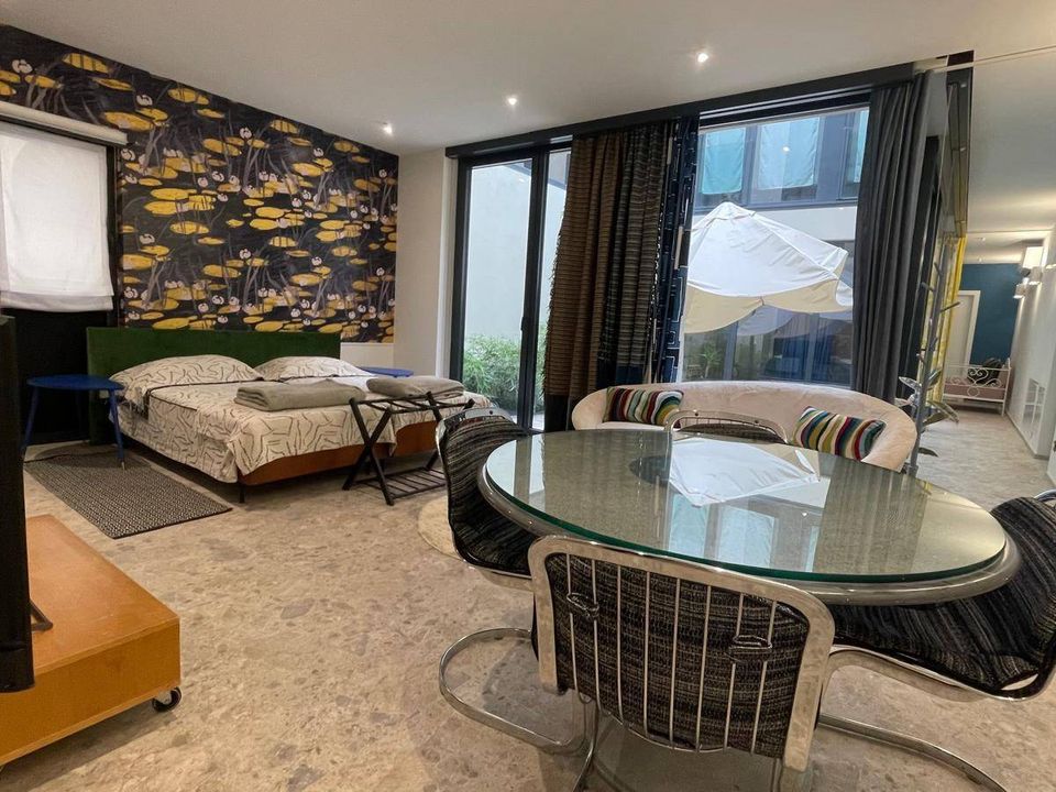 Apartament a Torino, Turin - foto 1