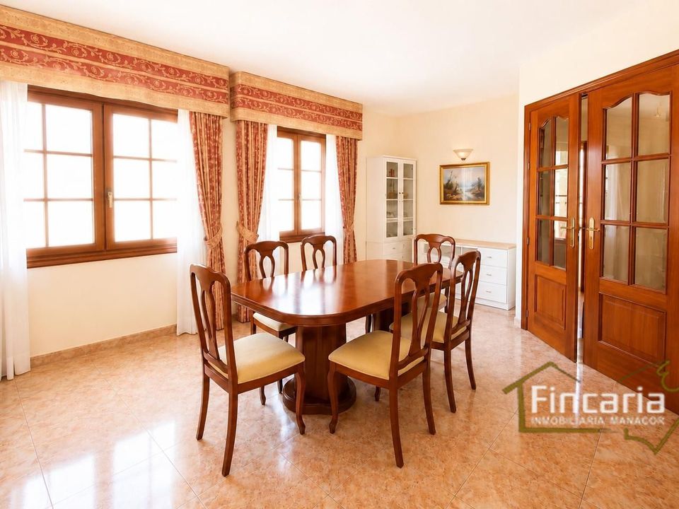 Wohnung in Manacor, Mallorca - Foto 2