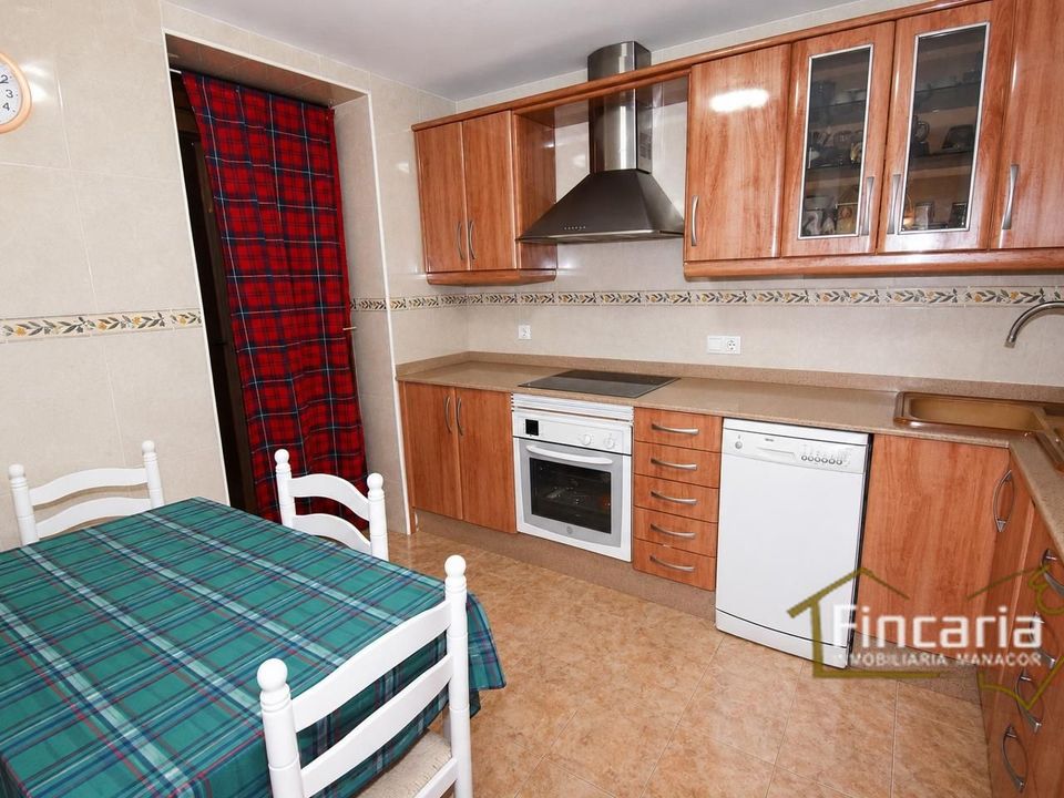 Wohnung in Manacor, Mallorca - Foto 3