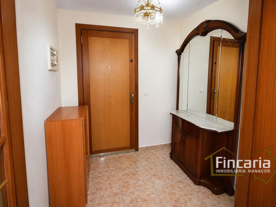 Wohnung in Manacor, Mallorca - Foto 4