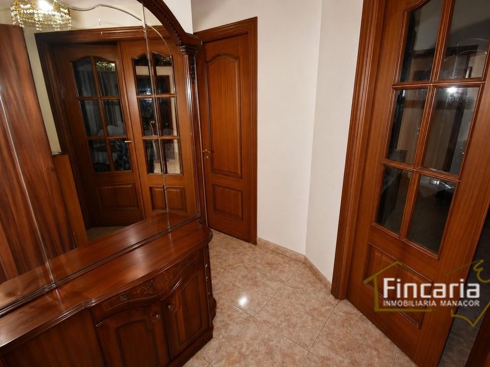 Wohnung in Manacor, Mallorca - Foto 5