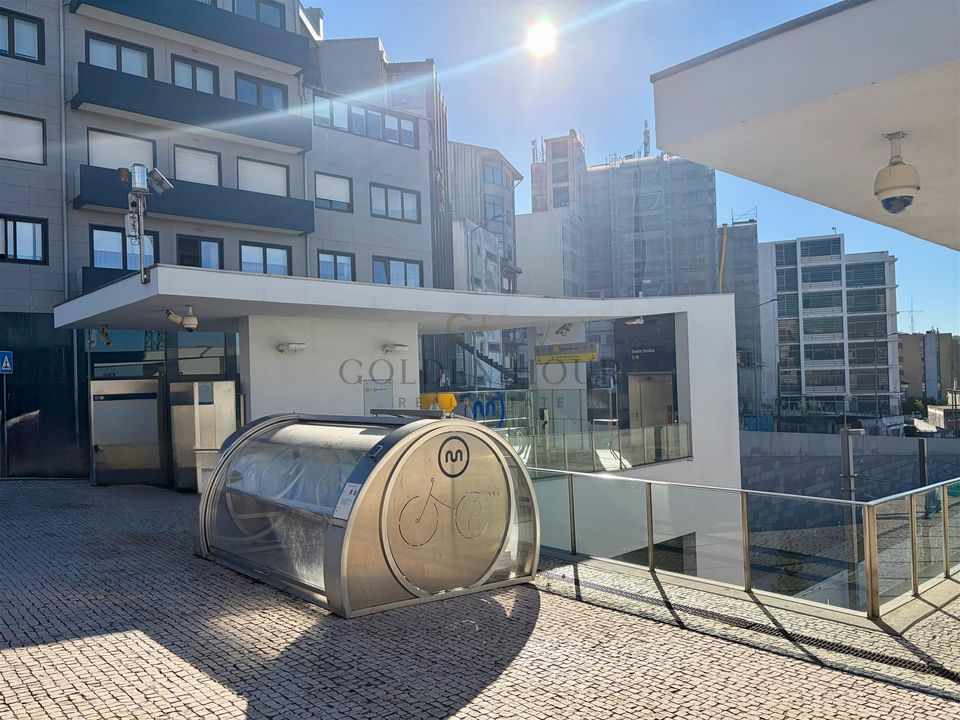 Lejlighed i Vila Nova de Gaia, Porto - foto 3