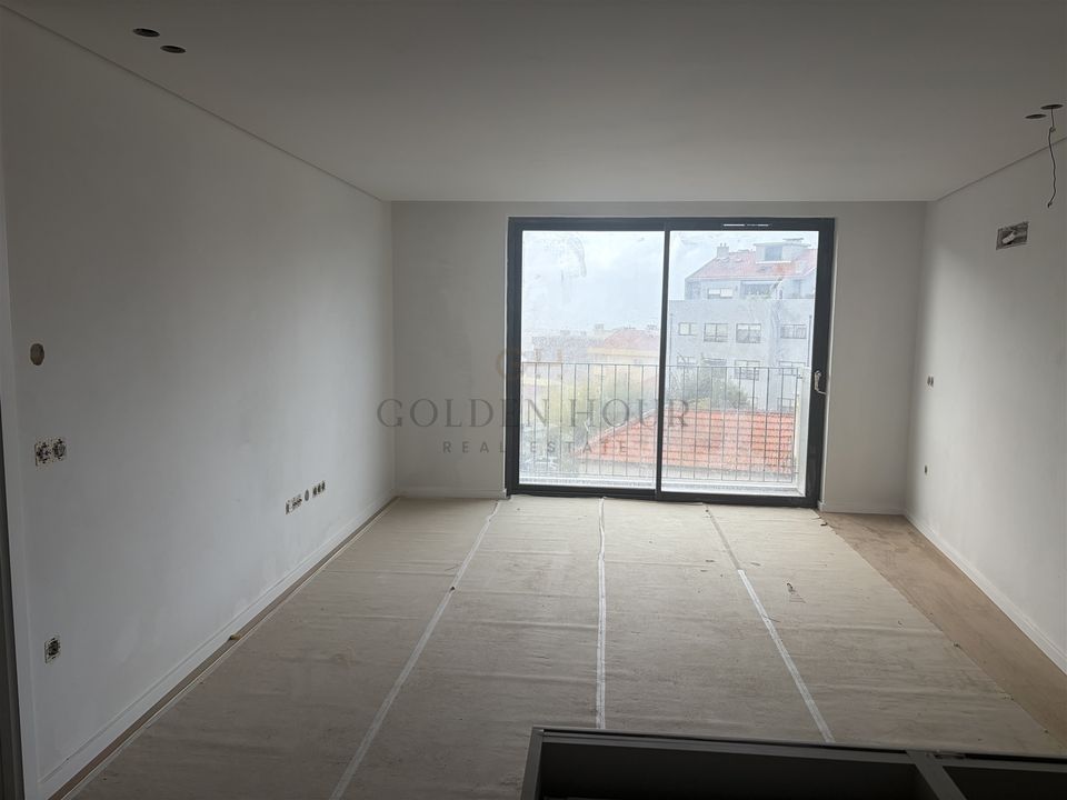 Lejlighed i Vila Nova de Gaia, Porto - foto 5