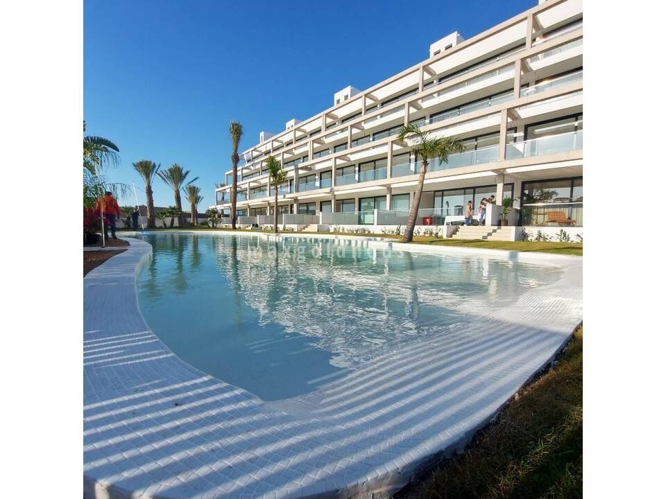 Lejlighed i Mar De Cristal, Murcia - foto 5