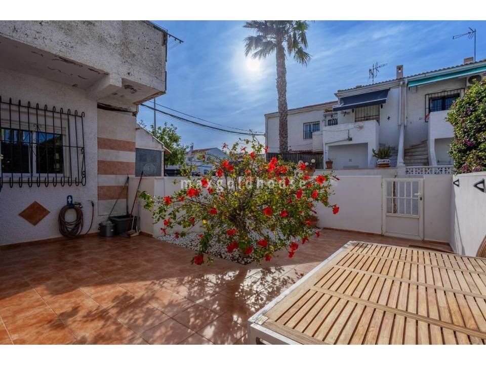 Appartement in Torrevieja, Alicante - foto 2