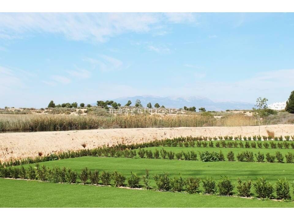 Villa i Condado de Alhama Golf Resort, Murcia - foto 2