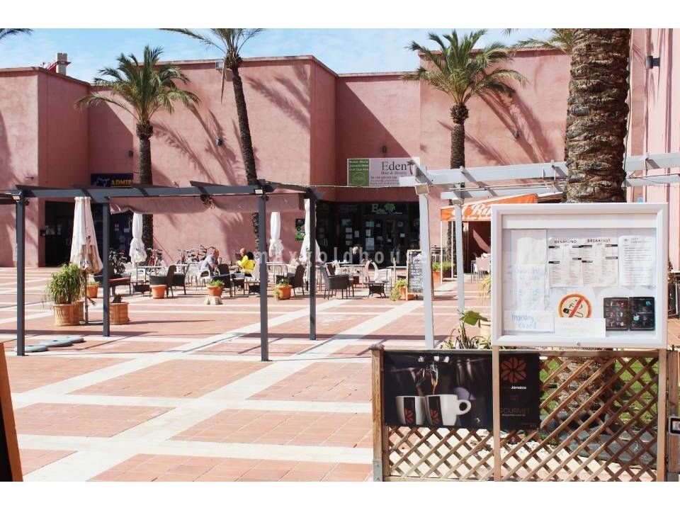 Villa i Condado de Alhama Golf Resort, Murcia - foto 3