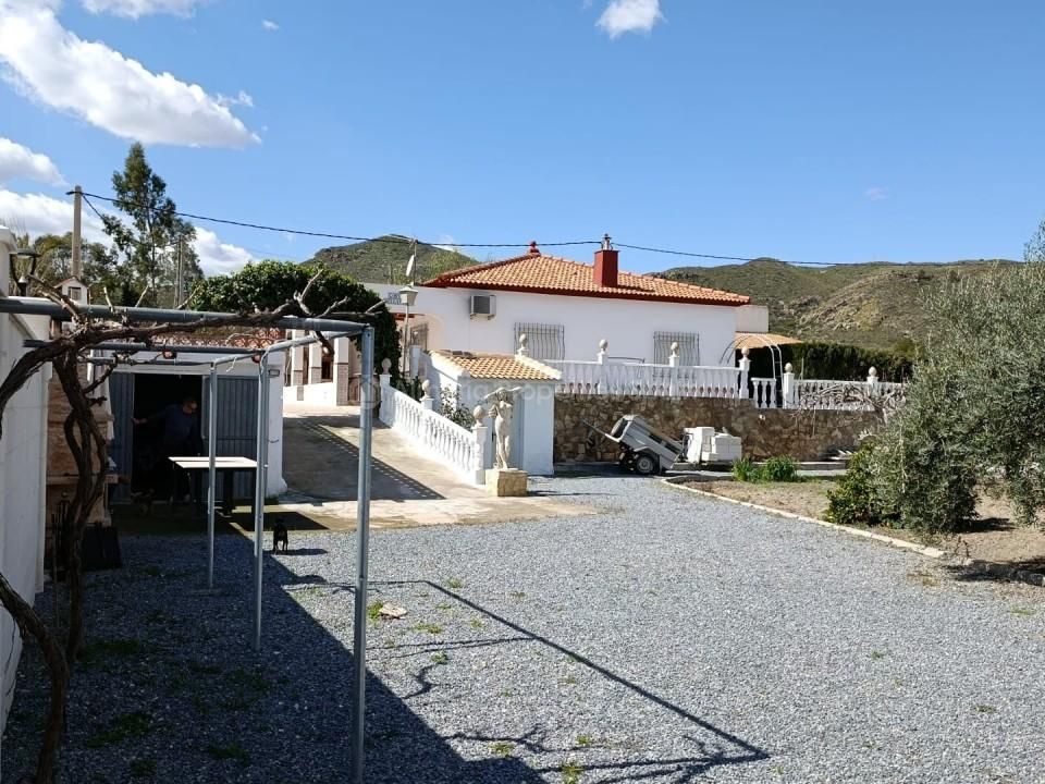 Haus in Cantoria, Almeria - Foto 1