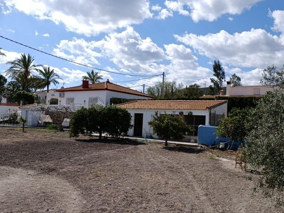 Haus in Cantoria, Almeria - Foto 3