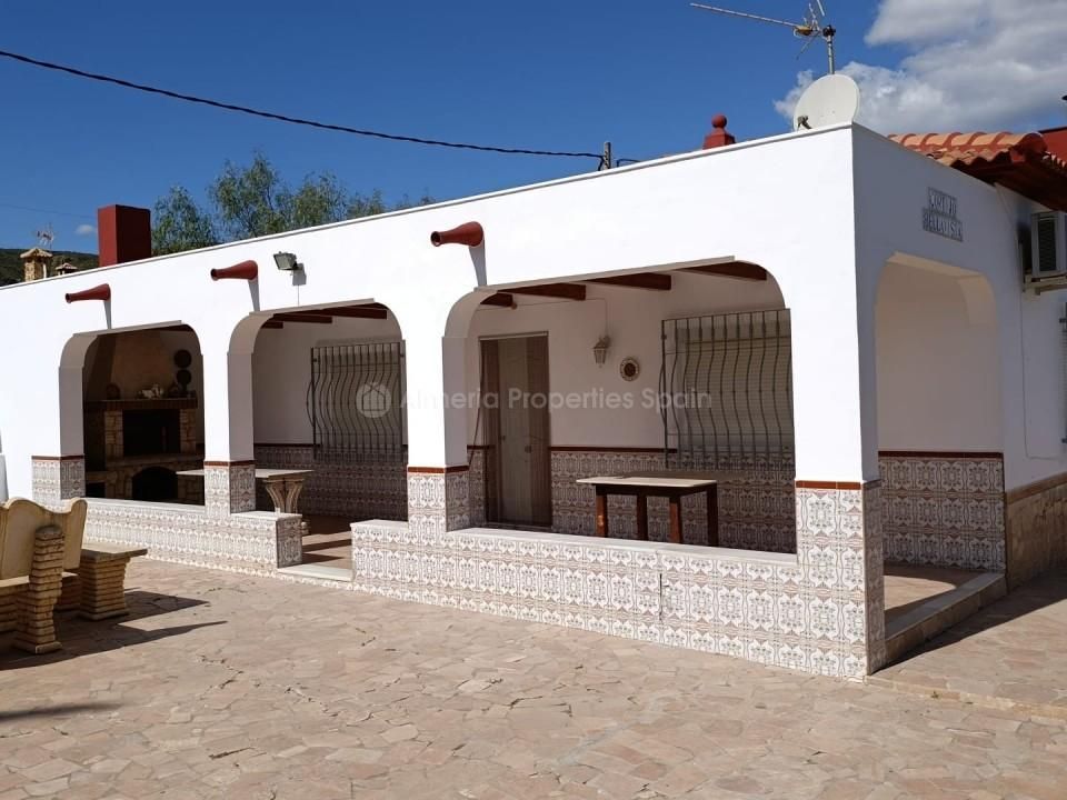 Haus in Cantoria, Almeria - Foto 4