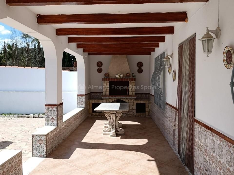 Haus in Cantoria, Almeria - Foto 5