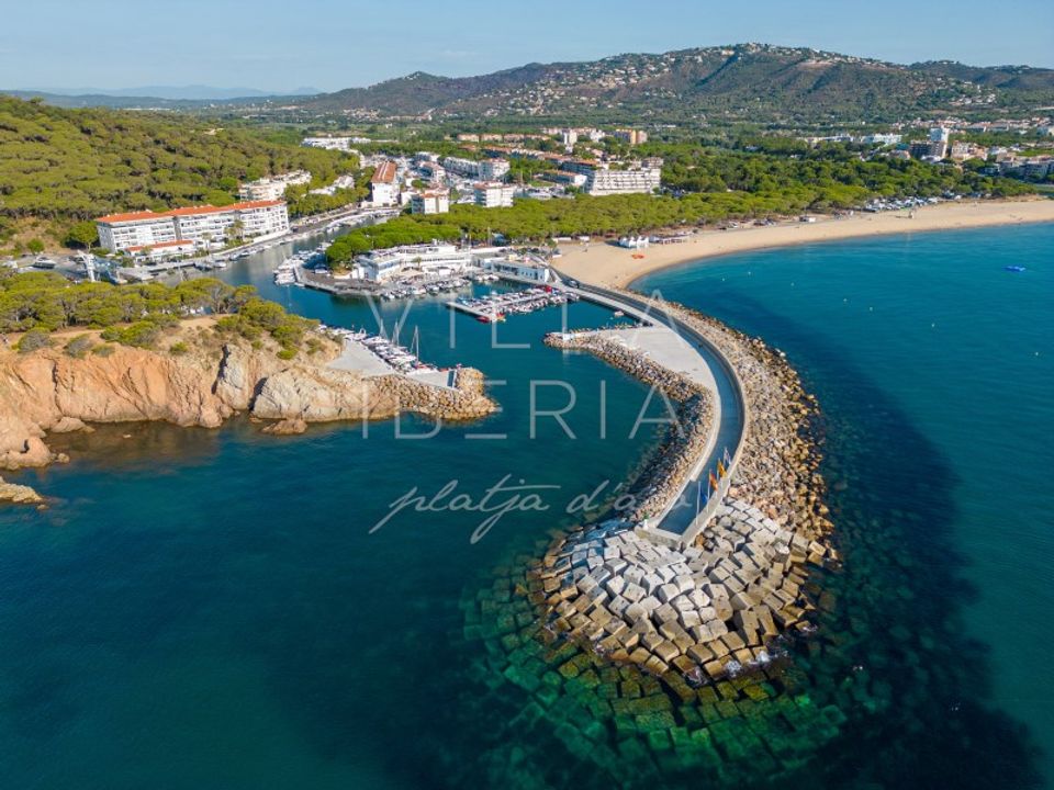 Leilighet i Platja D'aro, Gerona - bilde 1