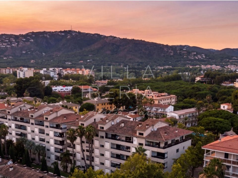 Leilighet i Platja D'aro, Gerona - bilde 2