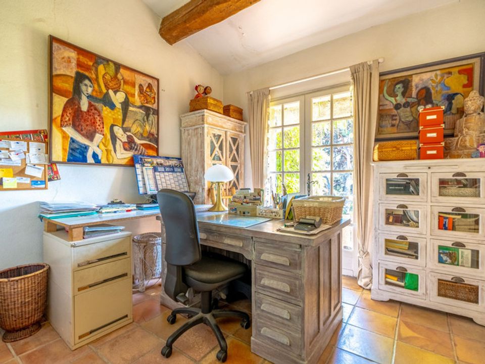 Villa a Sainte-Maxime, Var - foto 3