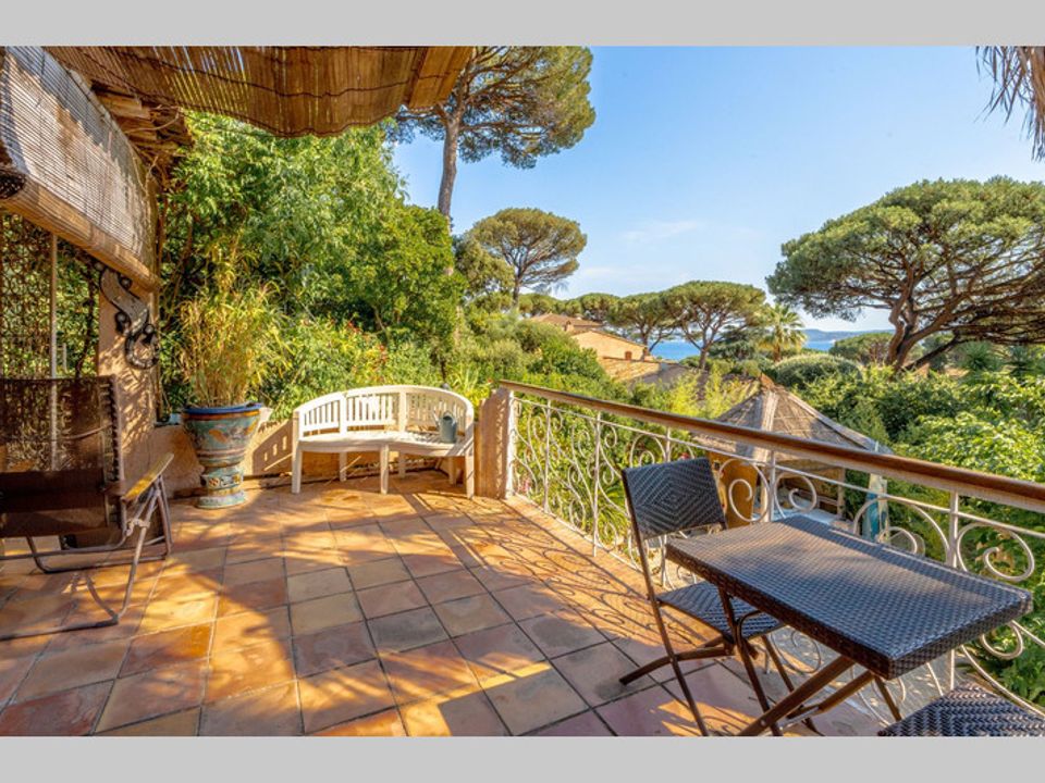 Villa a Sainte-Maxime, Var - foto 5