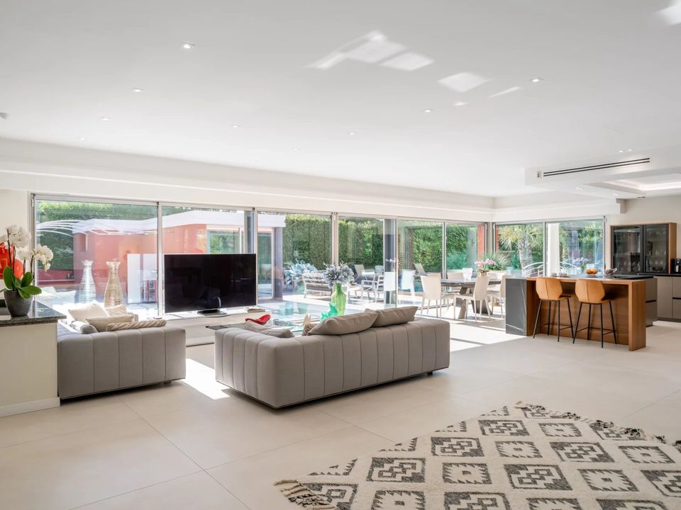 Villa a Mougins, Alpes-Maritimes - foto 2