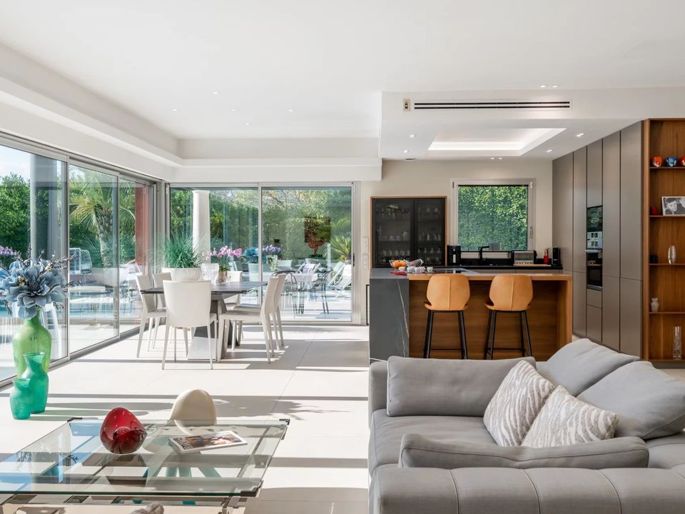 Villa a Mougins, Alpes-Maritimes - foto 4
