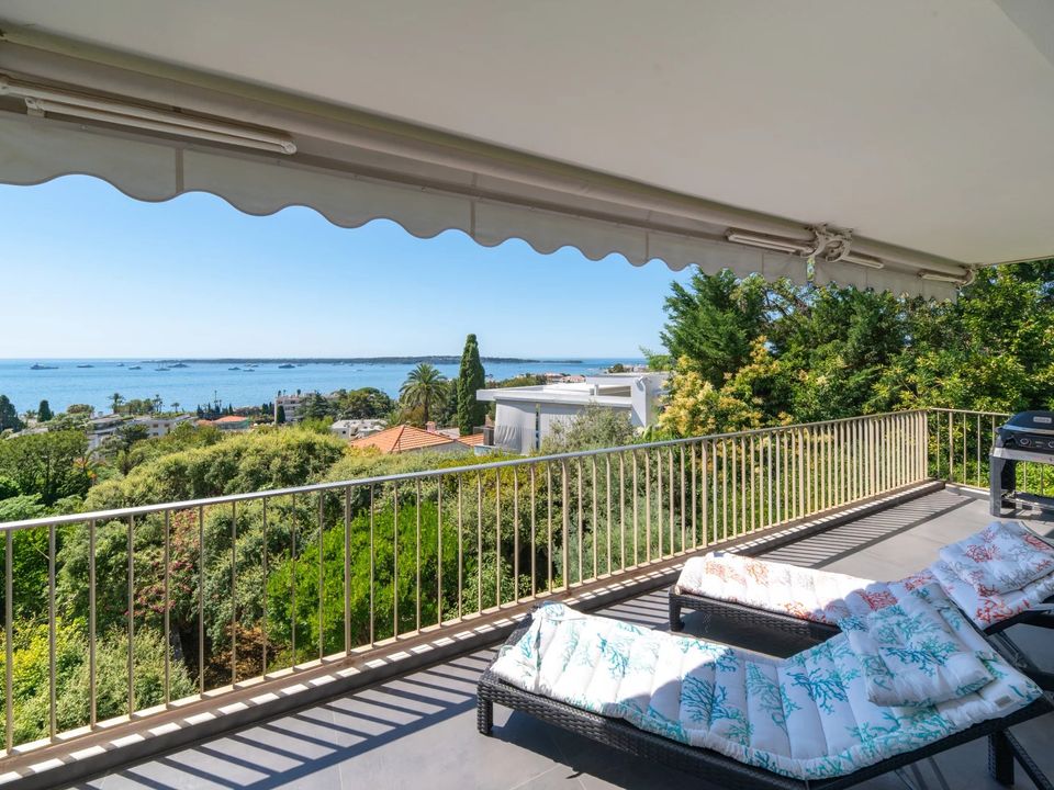 Lejlighed i Cannes, Alpes-Maritimes - foto 2