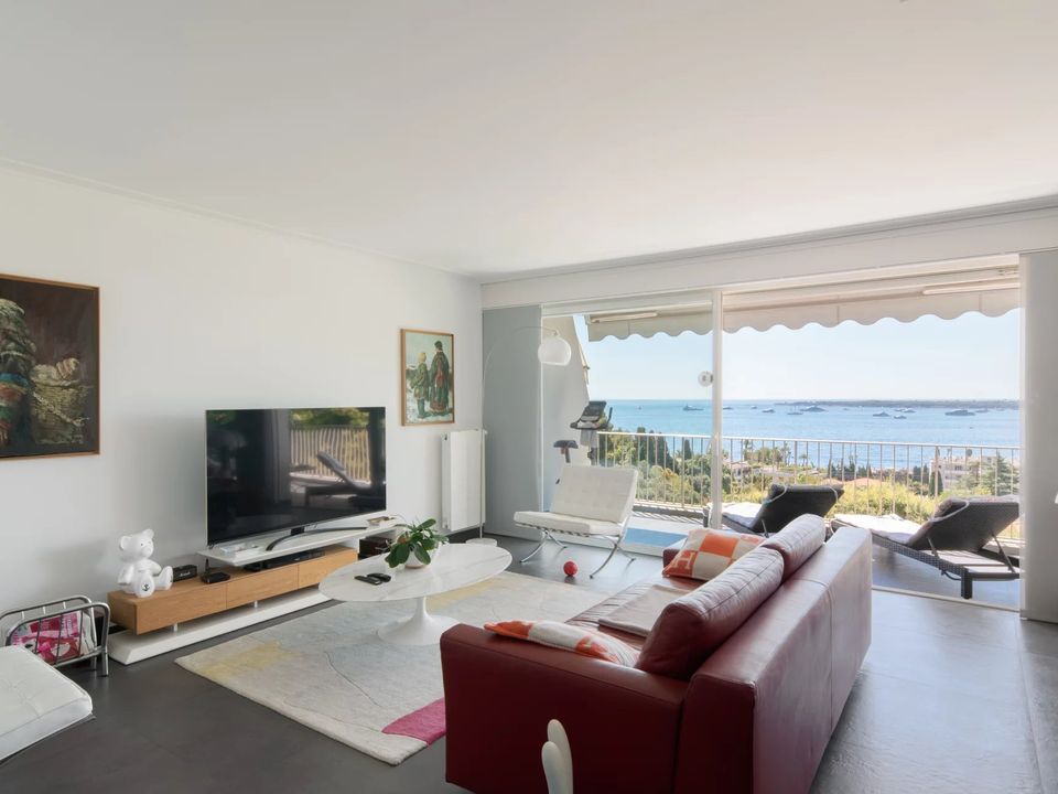 Lejlighed i Cannes, Alpes-Maritimes - foto 3