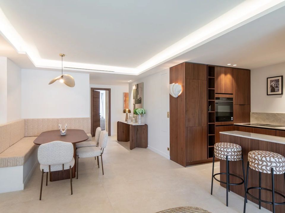 Lejlighed i Cannes, Alpes-Maritimes - foto 5