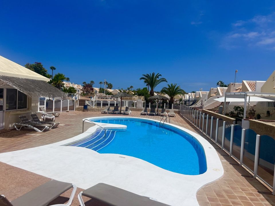 Lejlighed i Golf Del Sur, Tenerife - foto 1